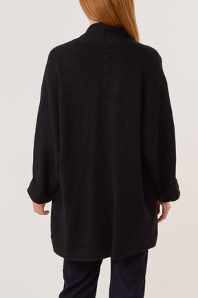 Heavy Knit Cardigan