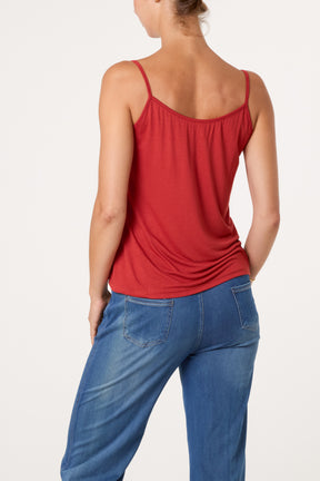 Essential Vest